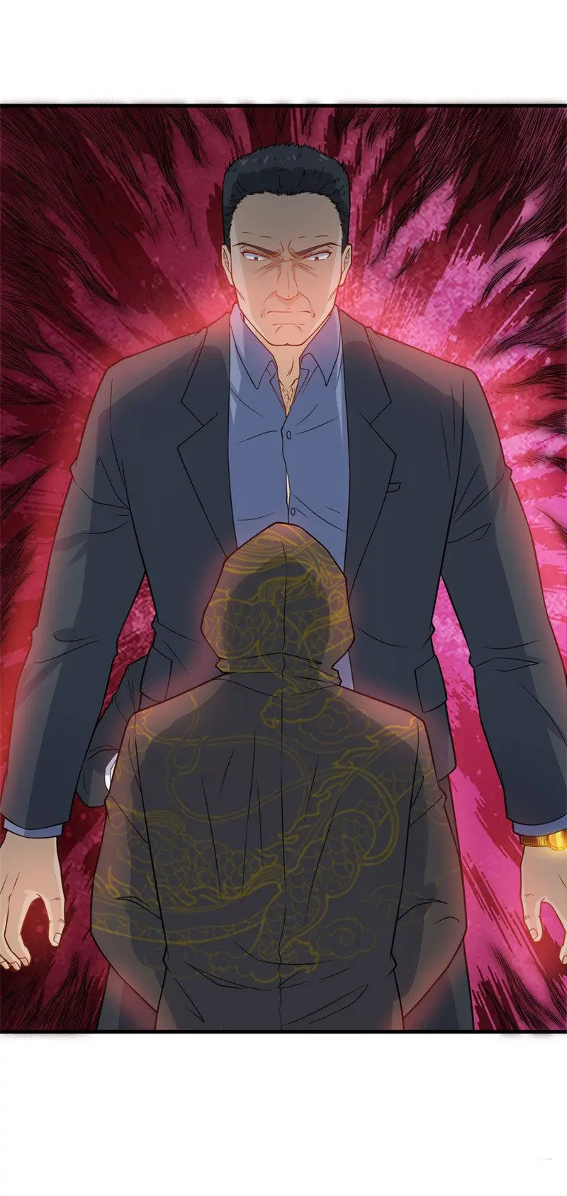 Modern Day God (2019) - Capítulo 21 - Página 18 - LectorTMOo