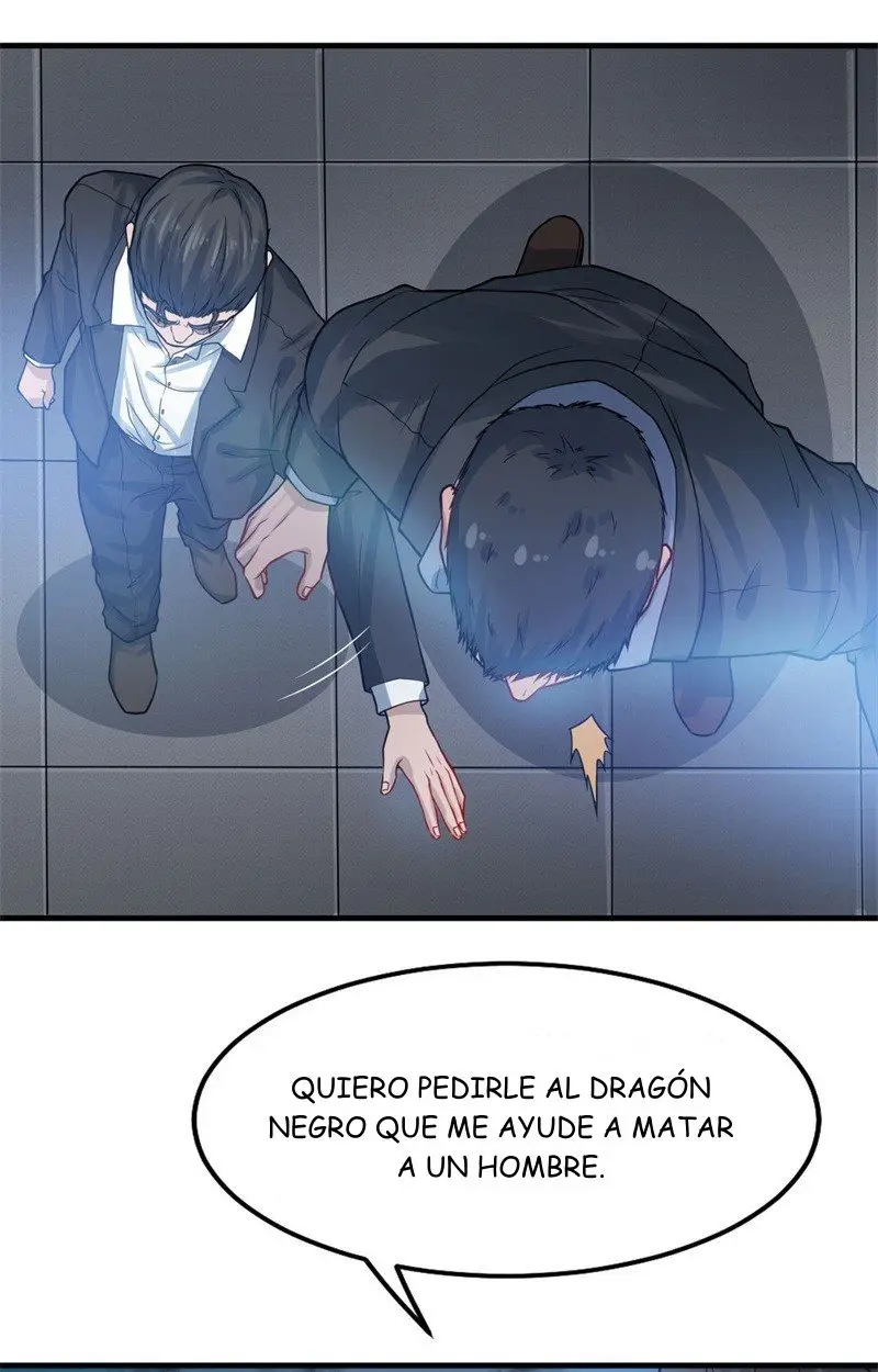 Modern Day God (2019) - Capítulo 21 - Página 20 - LectorTMOo