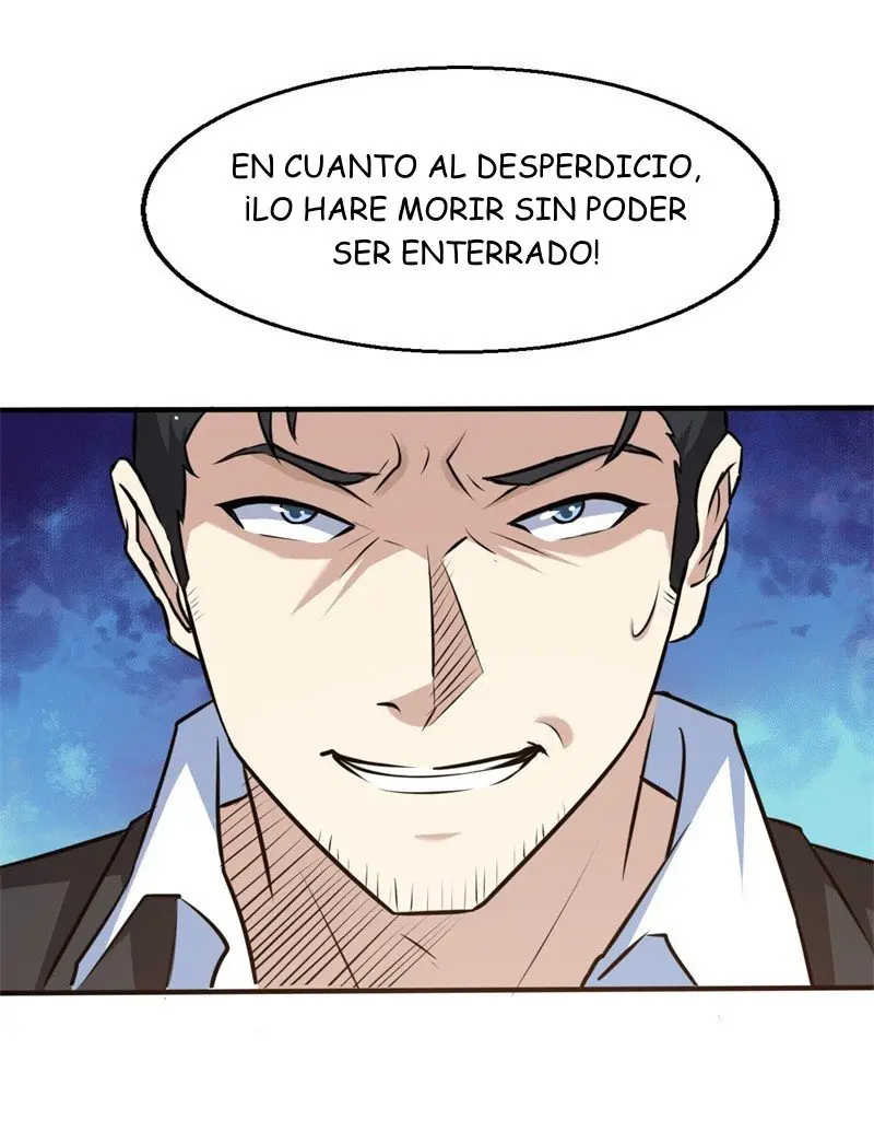 Modern Day God (2019) - Capítulo 21 - Página 27 - LectorTMOo