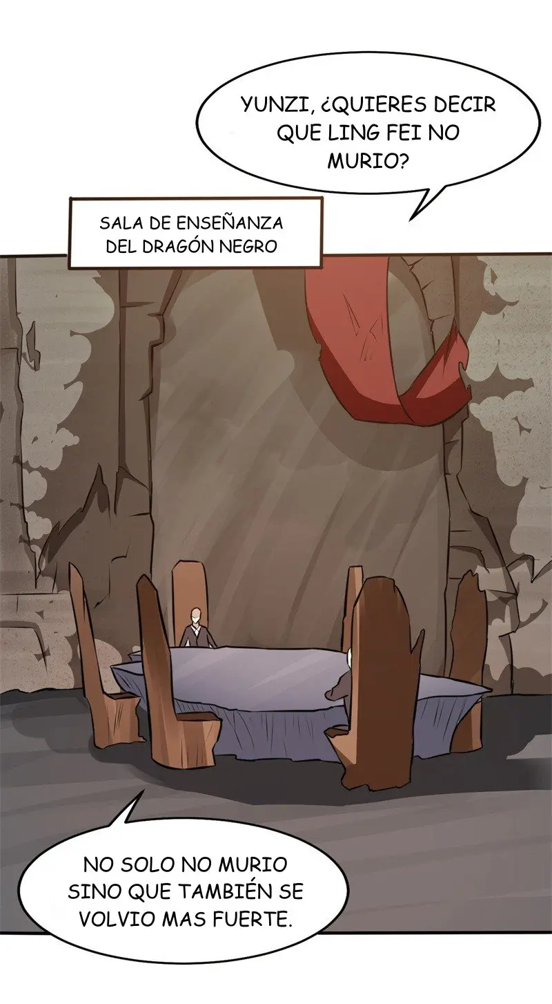 Modern Day God (2019) - Capítulo 21 - Página 28 - LectorTMOo