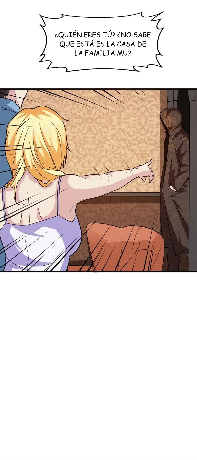 Modern Day God (2019) - Capítulo 22 - Página 8 - LectorTMOo