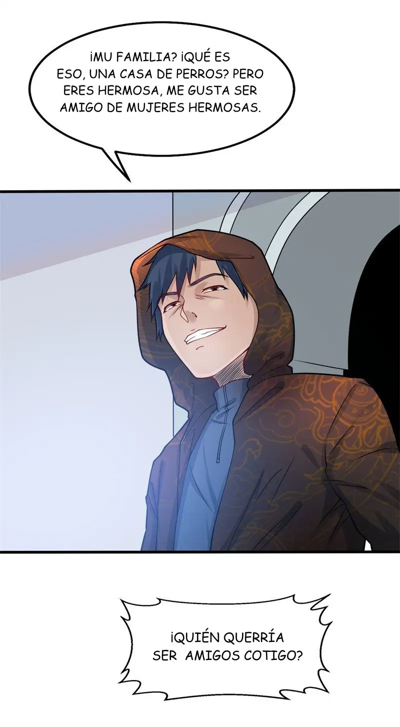 Modern Day God (2019) - Capítulo 22 - Página 9 - LectorTMOo