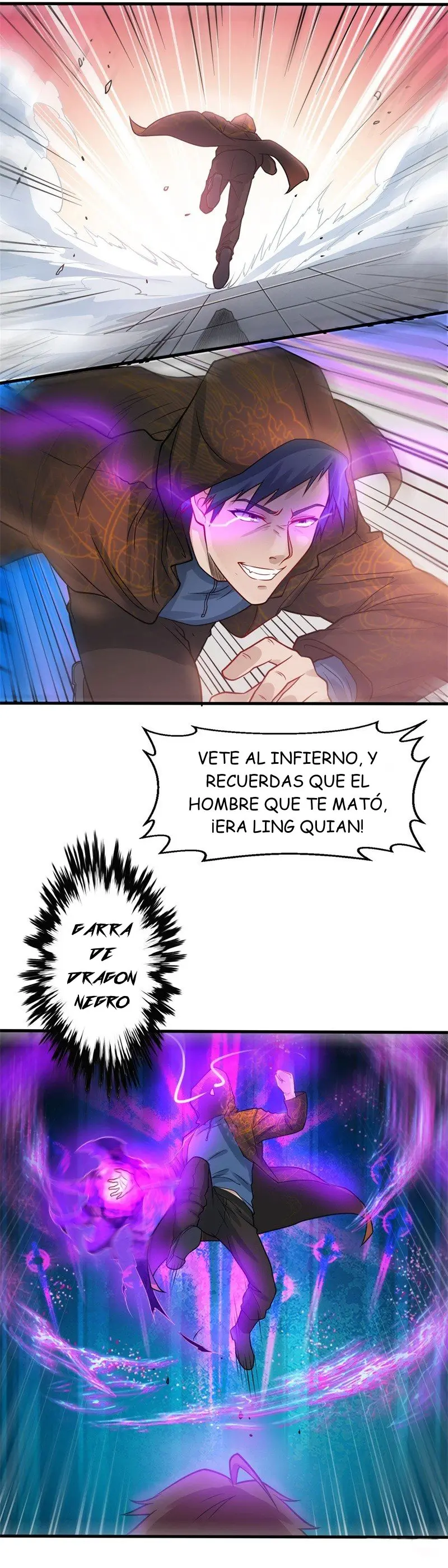 Modern Day God (2019) - Capítulo 22 - Página 13 - LectorTMOo