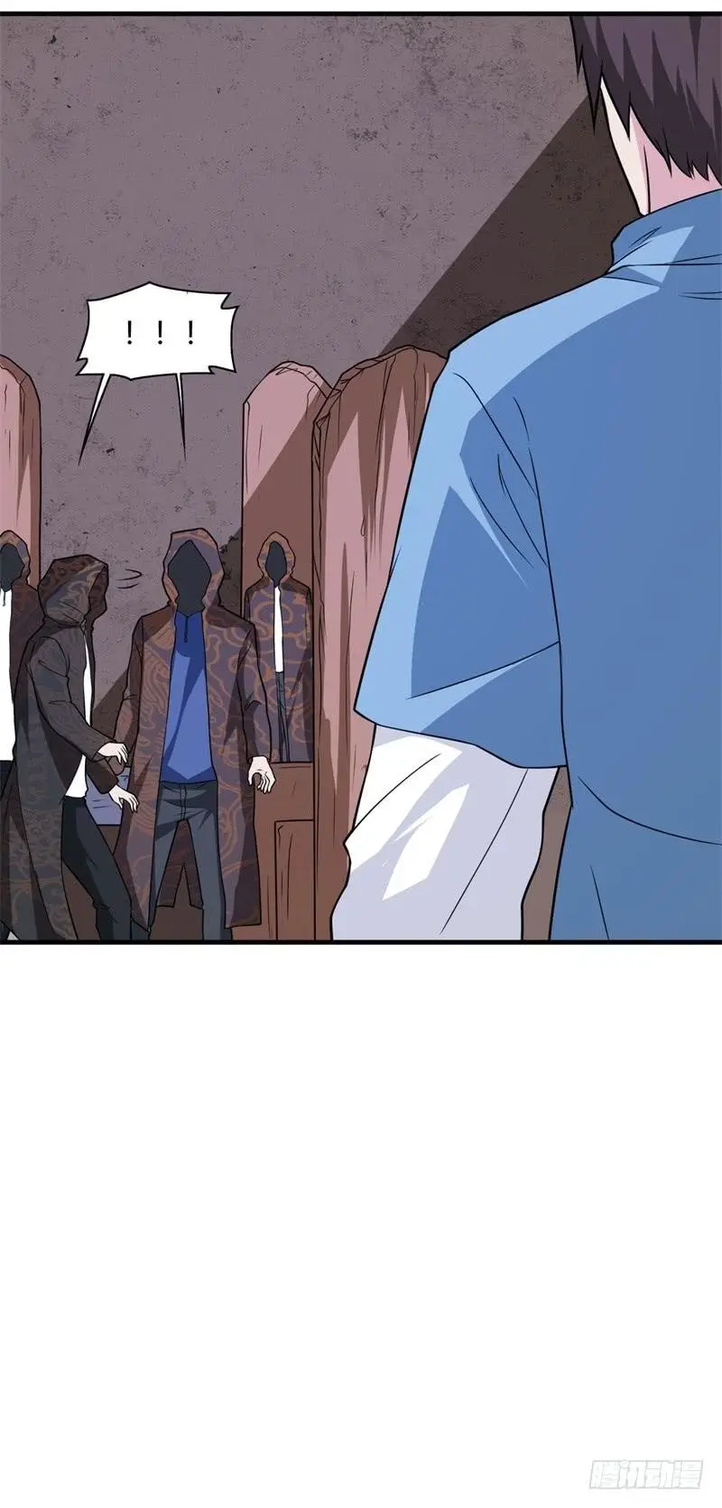 Modern Day God (2019) - Capítulo 23 - Página 9 - LectorTMOo