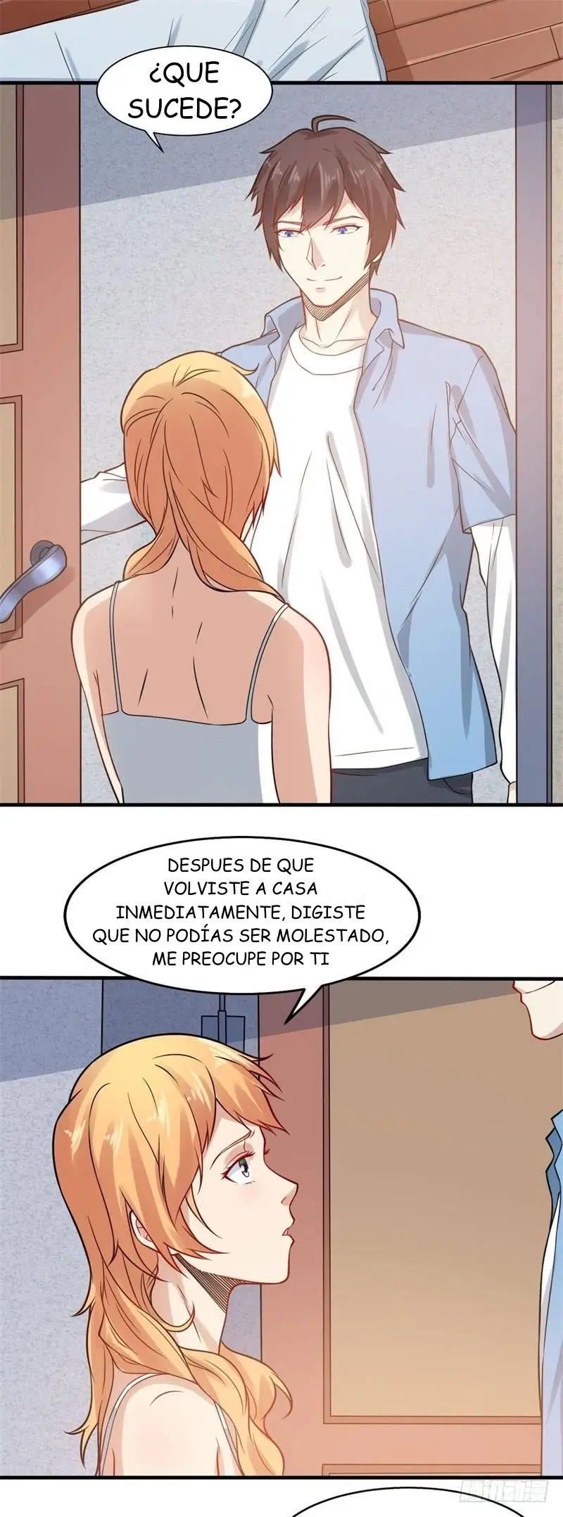 Modern Day God (2019) - Capítulo 24 - Página 8 - LectorTMOo