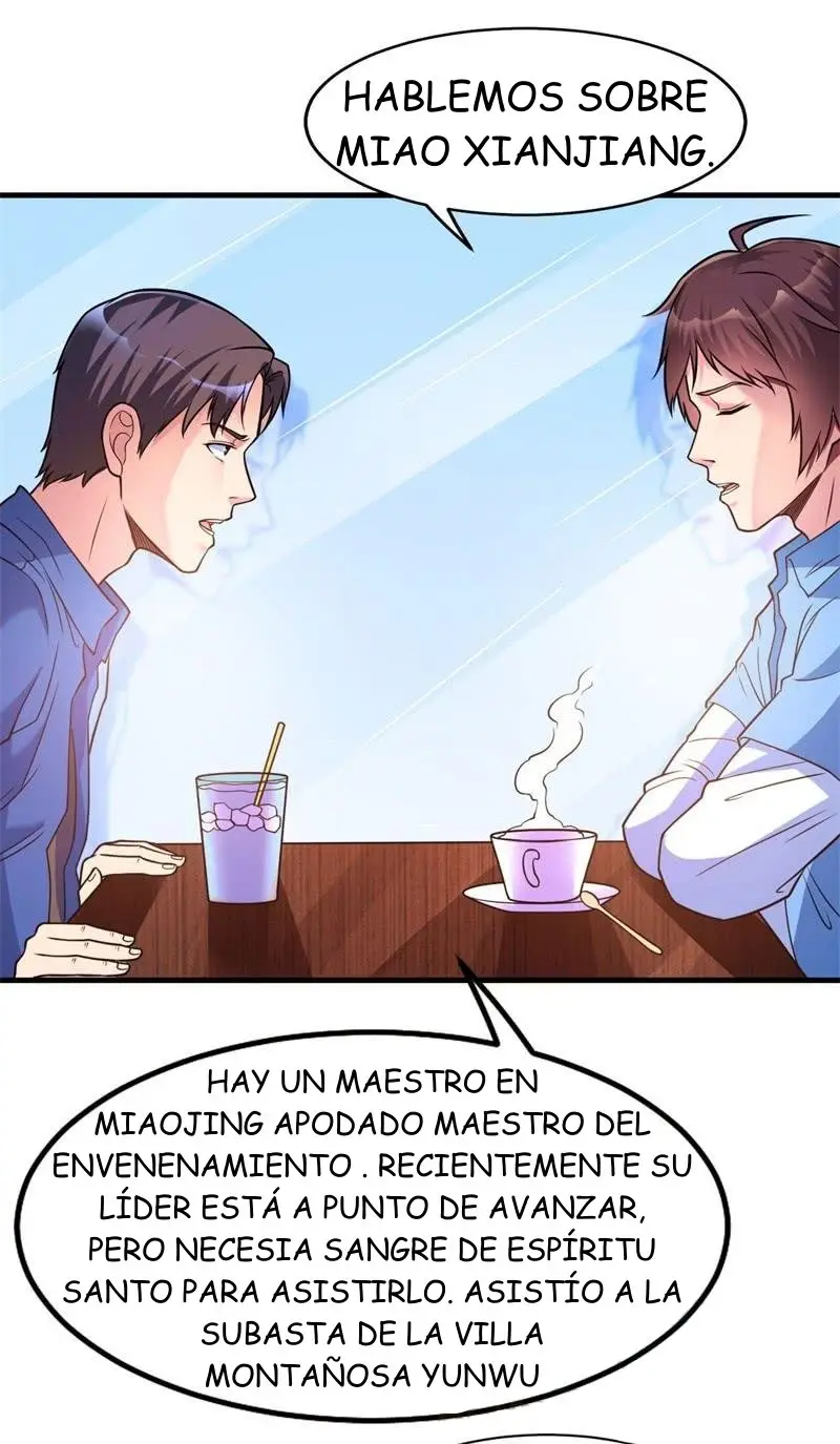 Modern Day God (2019) - Capítulo 24 - Página 10 - LectorTMOo