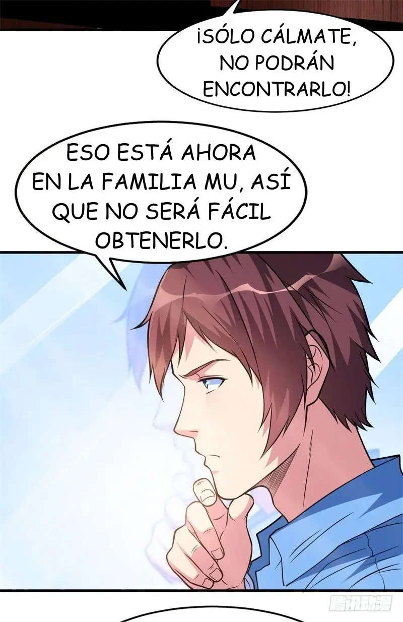 Modern Day God (2019) - Capítulo 24 - Página 13 - LectorTMOo