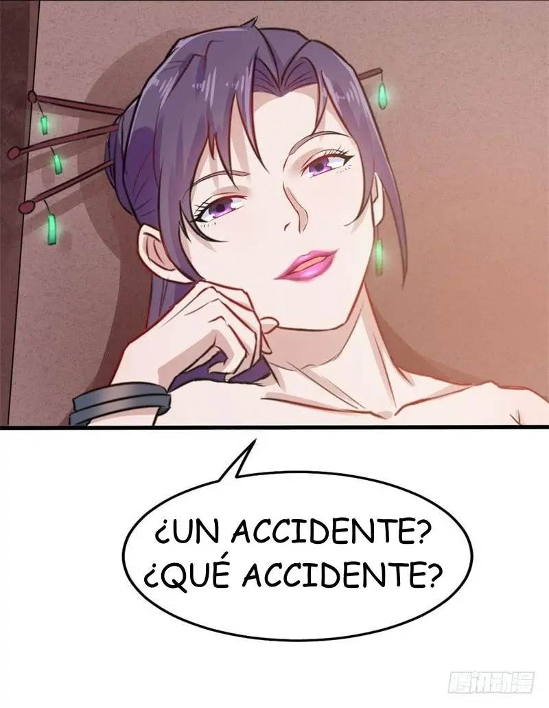 Modern Day God (2019) - Capítulo 24 - Página 23 - LectorTMOo