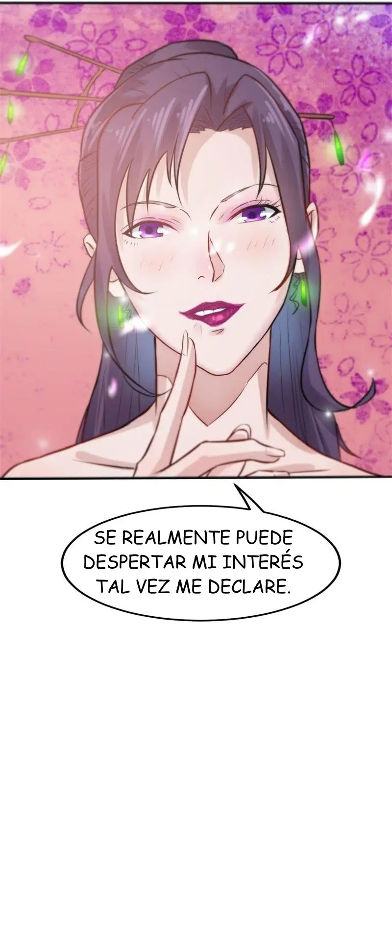 Modern Day God (2019) - Capítulo 24 - Página 30 - LectorTMOo