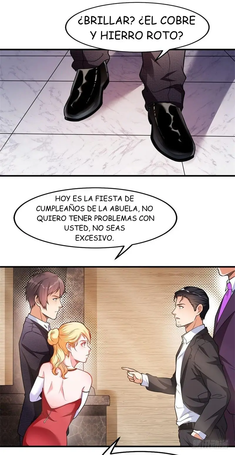 Modern Day God (2019) - Capítulo 25 - Página 13 - LectorTMOo