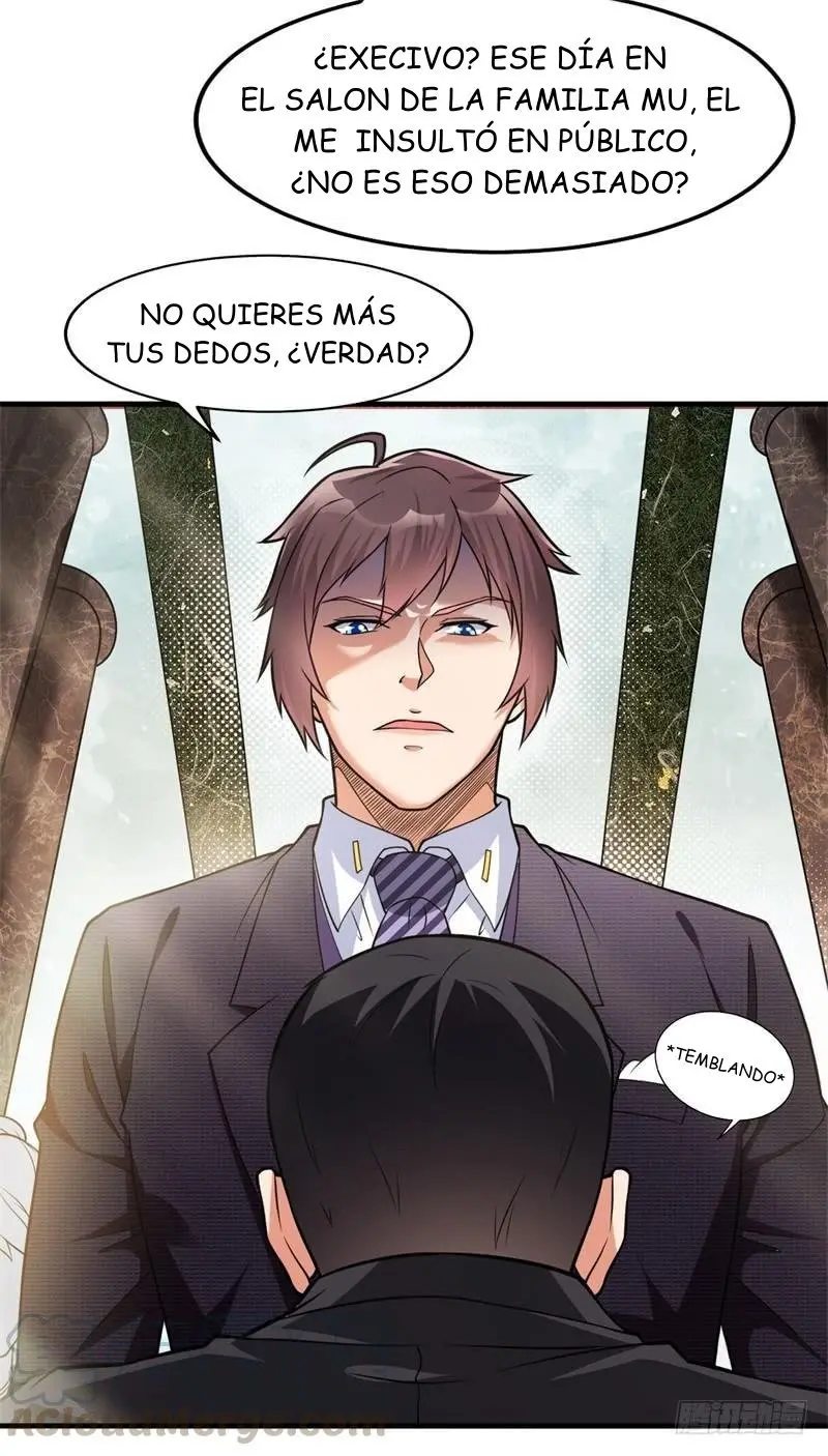 Modern Day God (2019) - Capítulo 25 - Página 14 - LectorTMOo