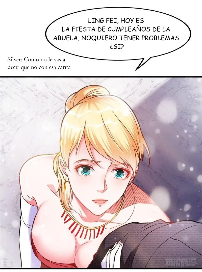 Modern Day God (2019) - Capítulo 25 - Página 15 - LectorTMOo