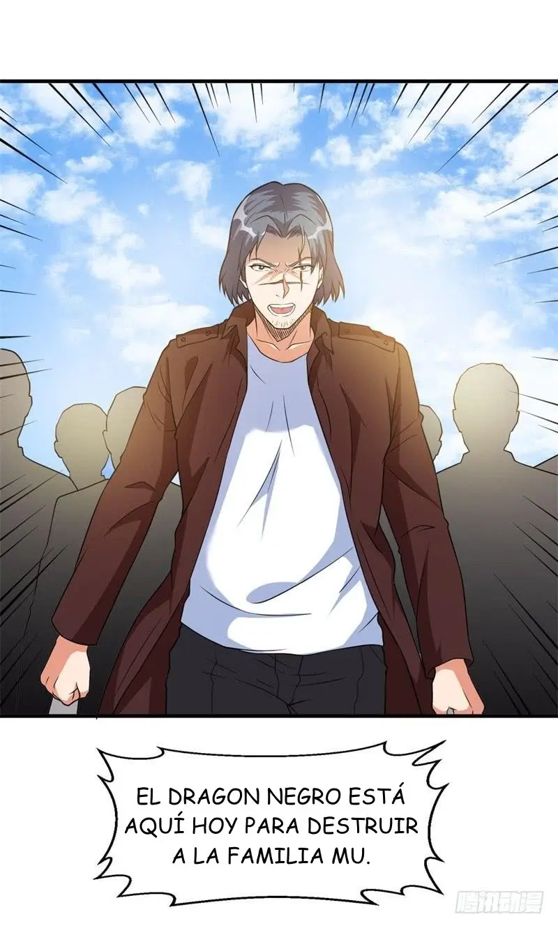 Modern Day God (2019) - Capítulo 25 - Página 21 - LectorTMOo