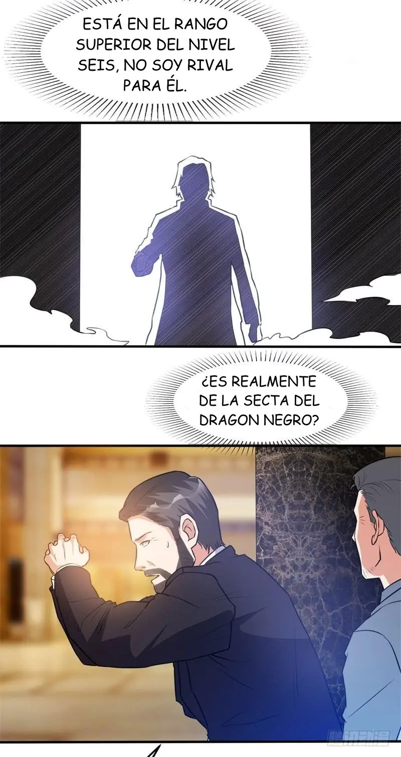 Modern Day God (2019) - Capítulo 26 - Página 6 - LectorTMOo