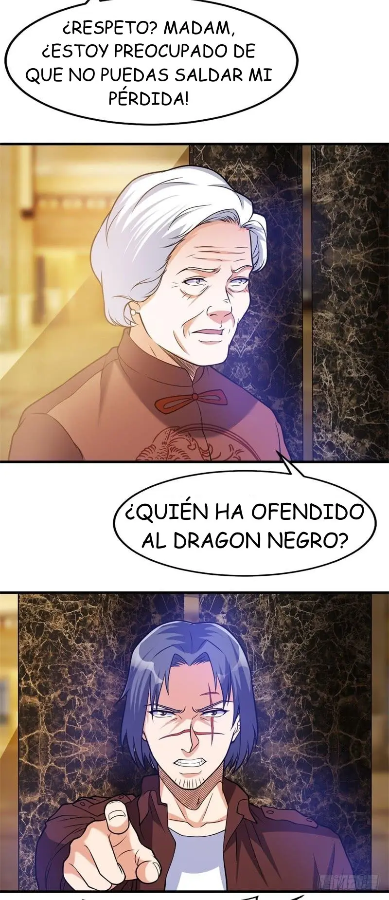 Modern Day God (2019) - Capítulo 26 - Página 10 - LectorTMOo