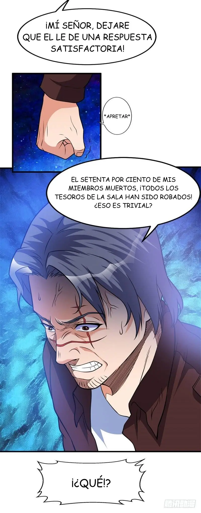 Modern Day God (2019) - Capítulo 26 - Página 14 - LectorTMOo