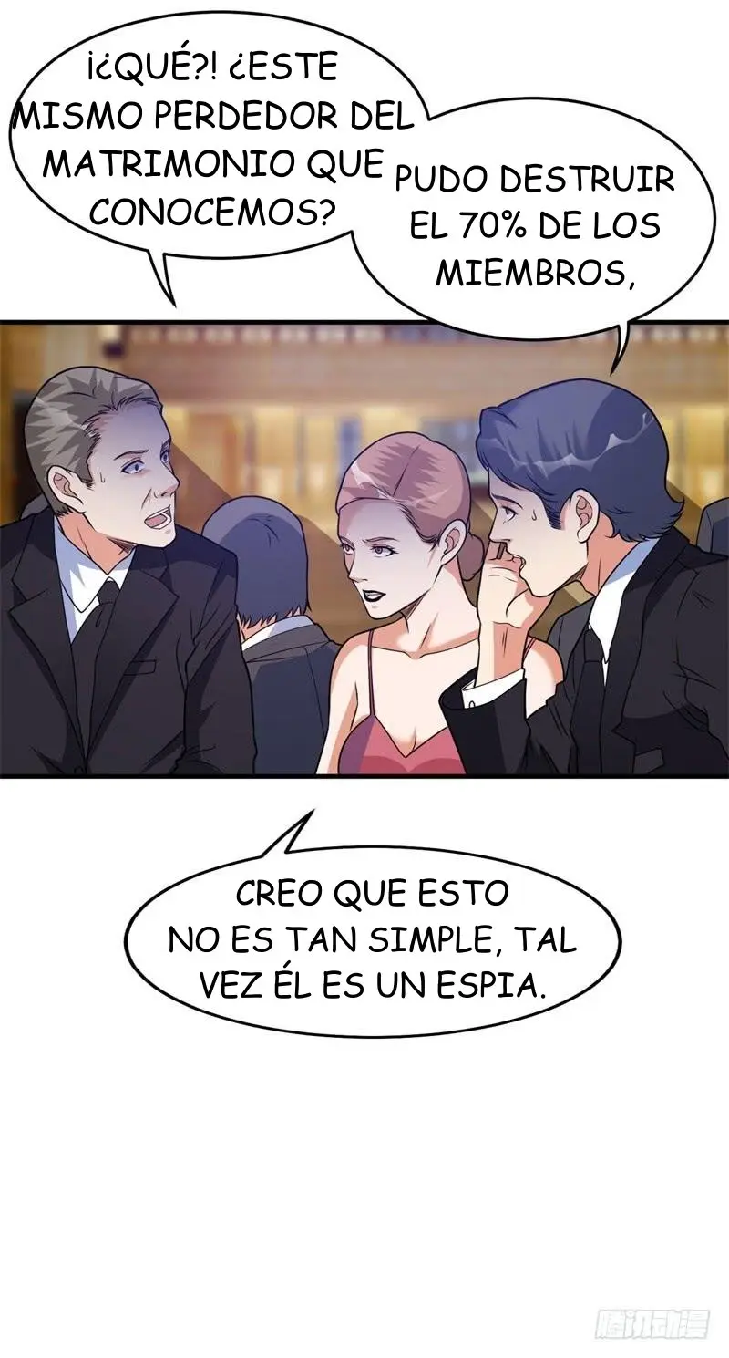 Modern Day God (2019) - Capítulo 26 - Página 15 - LectorTMOo