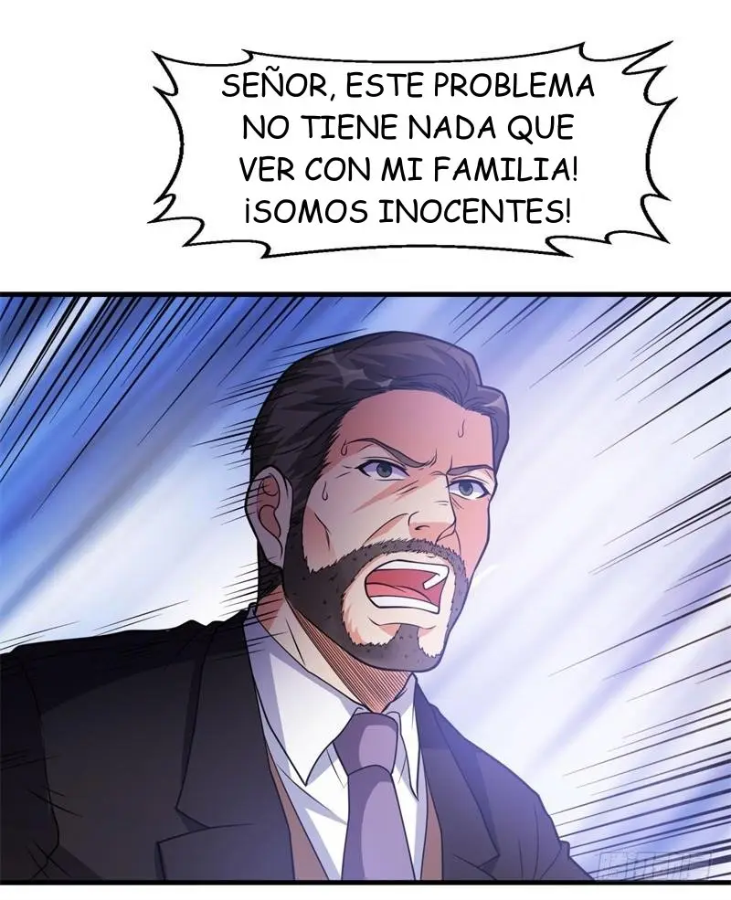 Modern Day God (2019) - Capítulo 26 - Página 22 - LectorTMOo