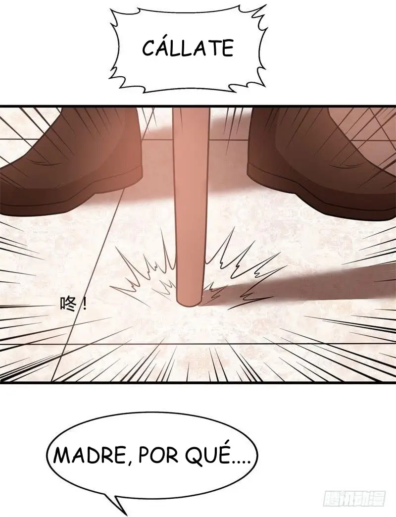 Modern Day God (2019) - Capítulo 26 - Página 23 - LectorTMOo