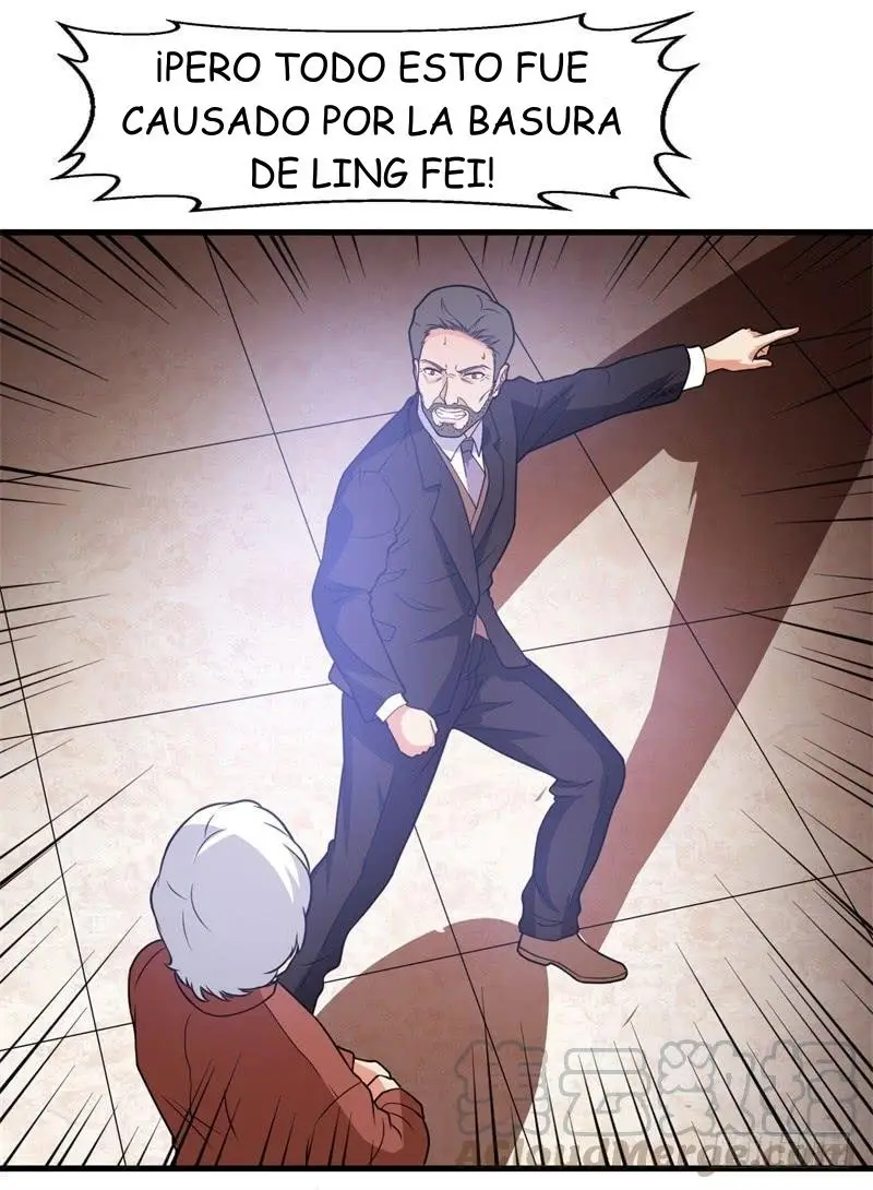 Modern Day God (2019) - Capítulo 26 - Página 25 - LectorTMOo