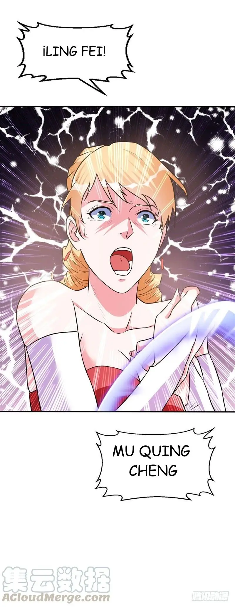 Modern Day God (2019) - Capítulo 26 - Página 33 - LectorTMOo