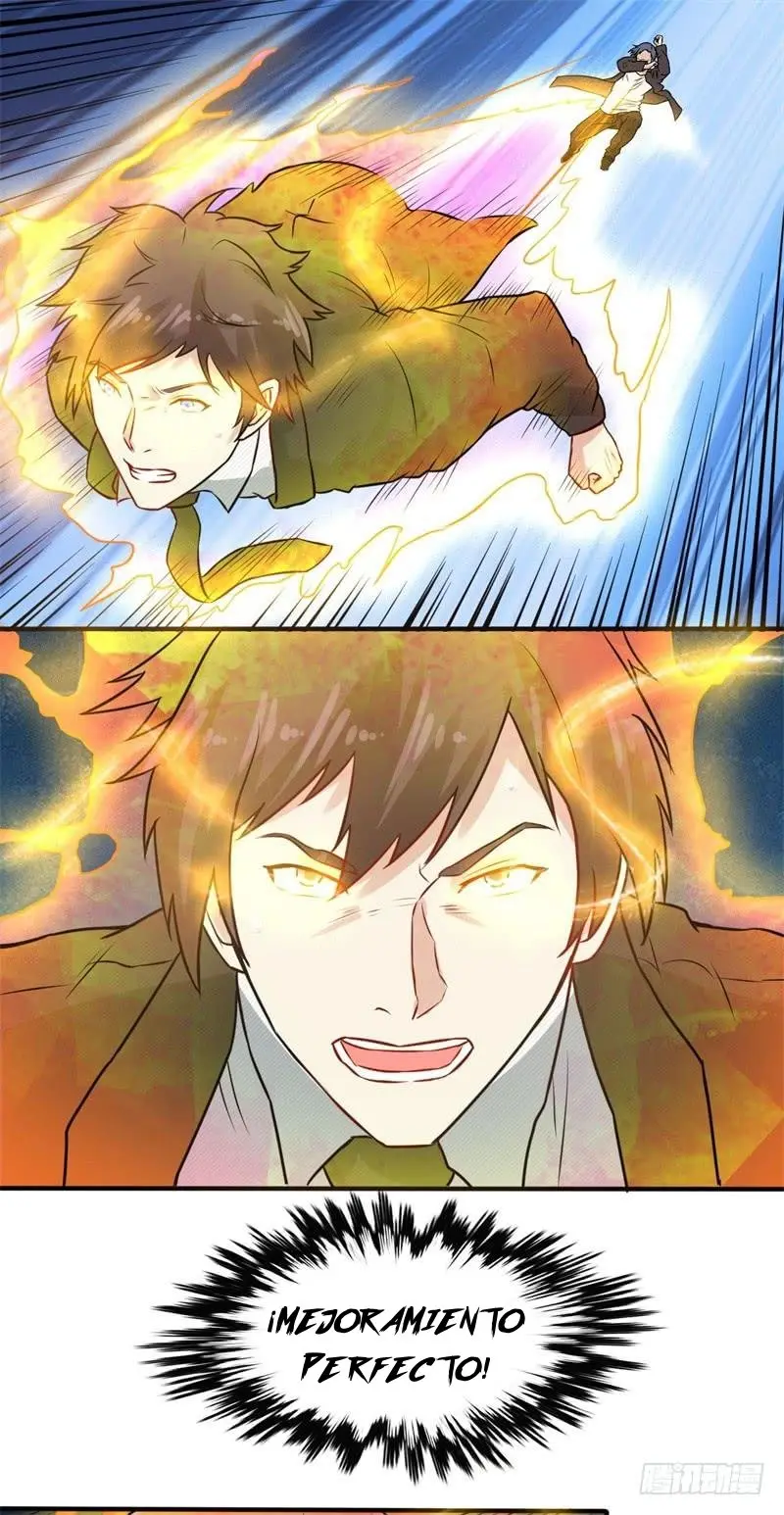 Modern Day God (2019) - Capítulo 27 - Página 4 - LectorTMOo