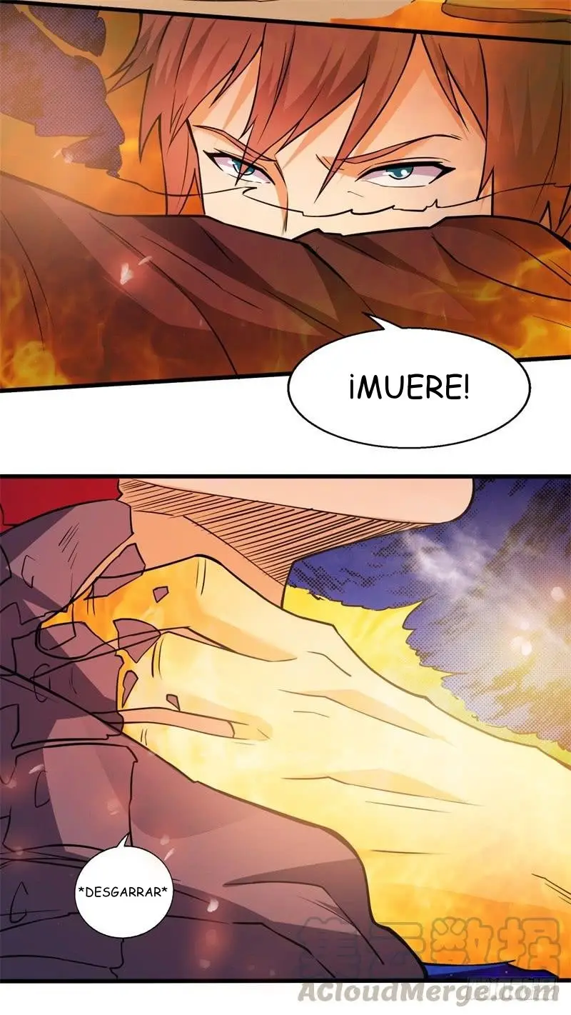 Modern Day God (2019) - Capítulo 27 - Página 14 - LectorTMOo
