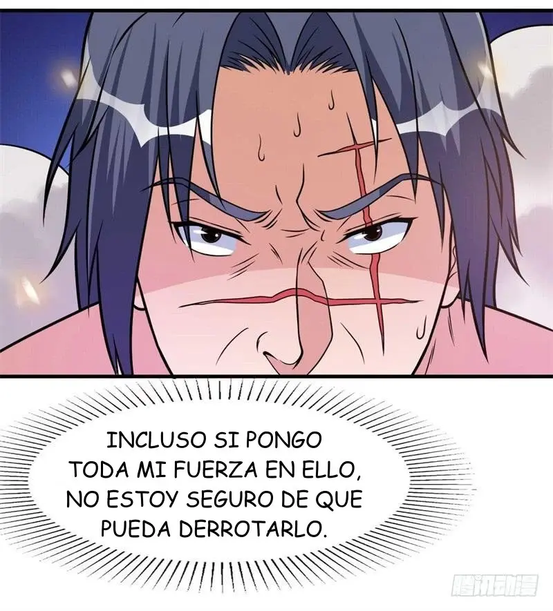 Modern Day God (2019) - Capítulo 28 - Página 13 - LectorTMOo