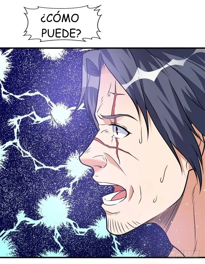 Modern Day God (2019) - Capítulo 28 - Página 16 - LectorTMOo