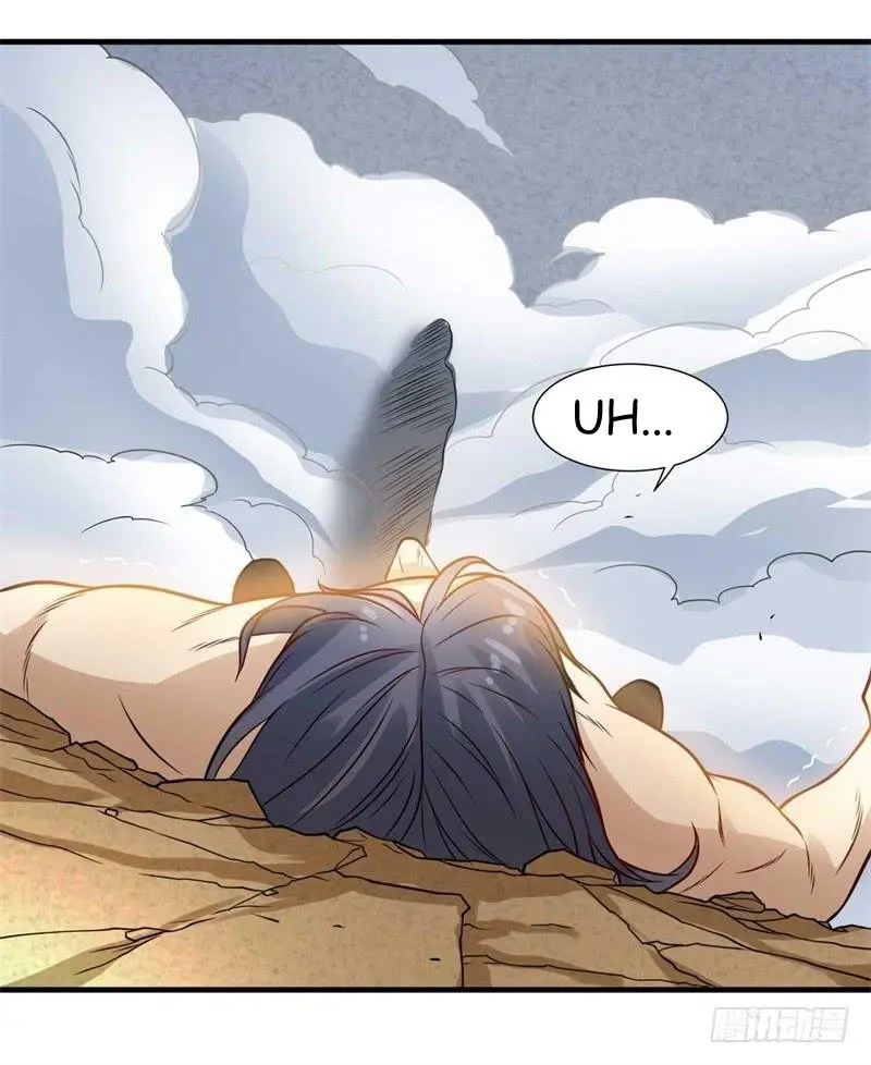 Modern Day God (2019) - Capítulo 28 - Página 23 - LectorTMOo