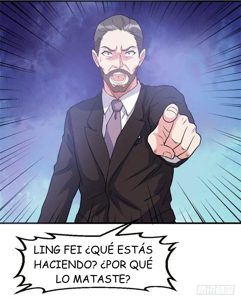 Modern Day God (2019) - Capítulo 29 - Página 15 - LectorTMOo