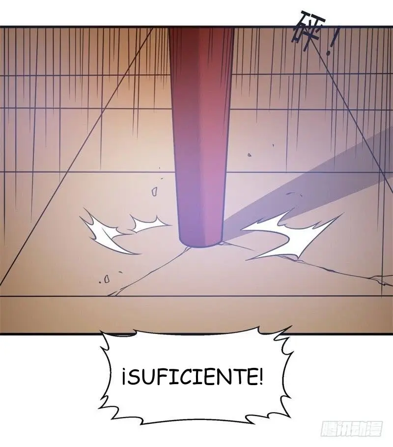 Modern Day God (2019) - Capítulo 29 - Página 17 - LectorTMOo