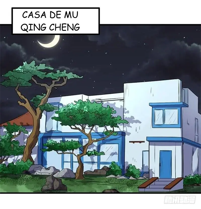 Modern Day God (2019) - Capítulo 29 - Página 23 - LectorTMOo