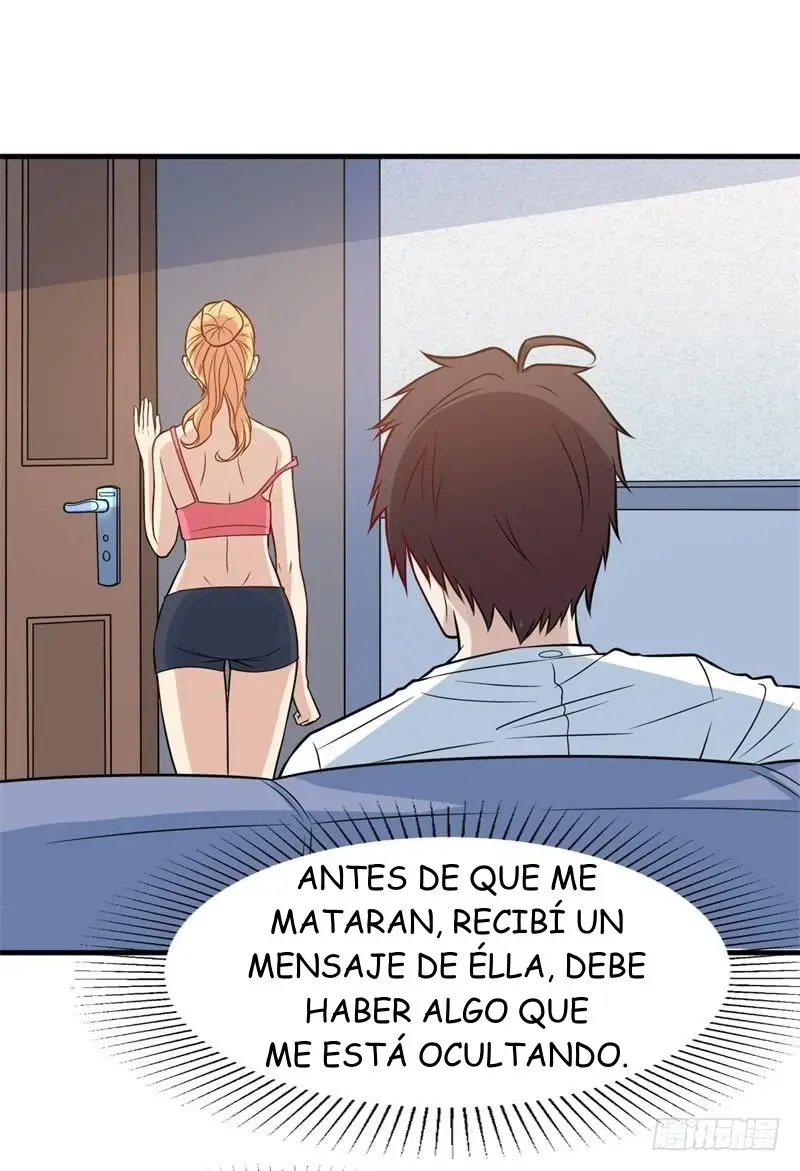 Modern Day God (2019) - Capítulo 29 - Página 31 - LectorTMOo