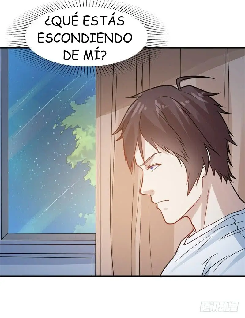Modern Day God (2019) - Capítulo 29 - Página 32 - LectorTMOo