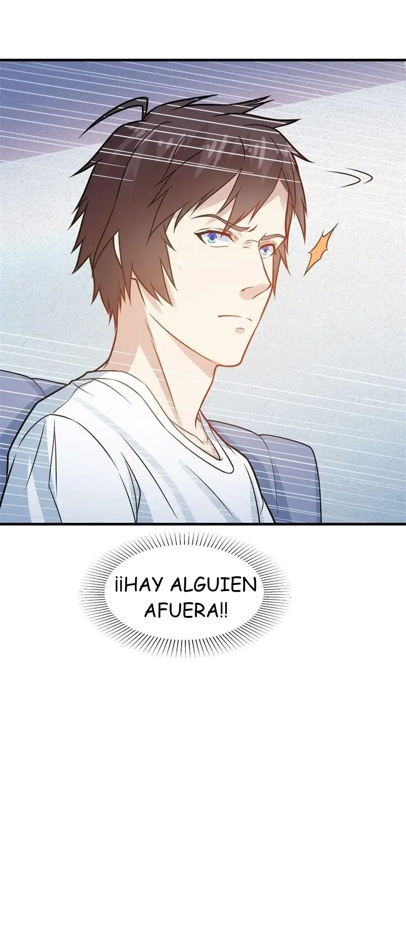 Modern Day God (2019) - Capítulo 29 - Página 34 - LectorTMOo