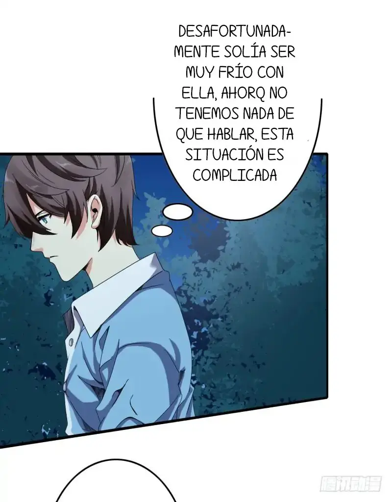 Modern Day God (2019) - Capítulo 3 - Página 26 - LectorTMOo