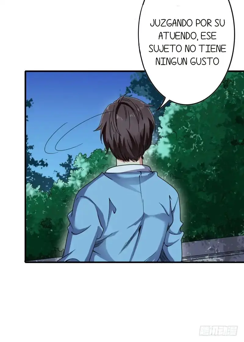 Modern Day God (2019) - Capítulo 3 - Página 31 - LectorTMOo