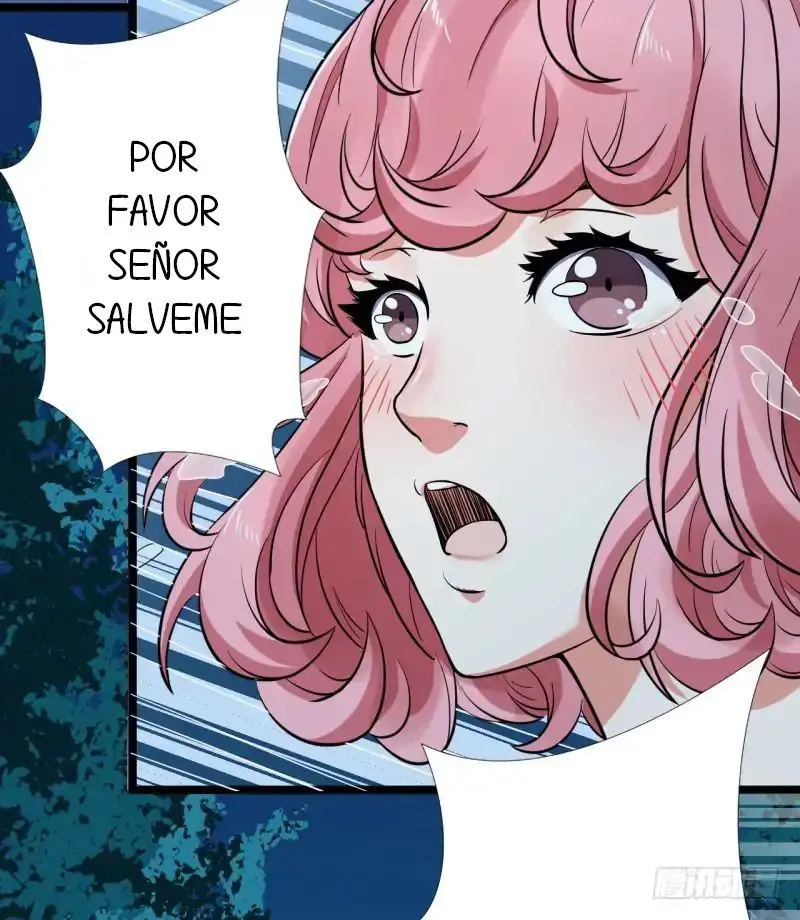 Modern Day God (2019) - Capítulo 3 - Página 36 - LectorTMOo