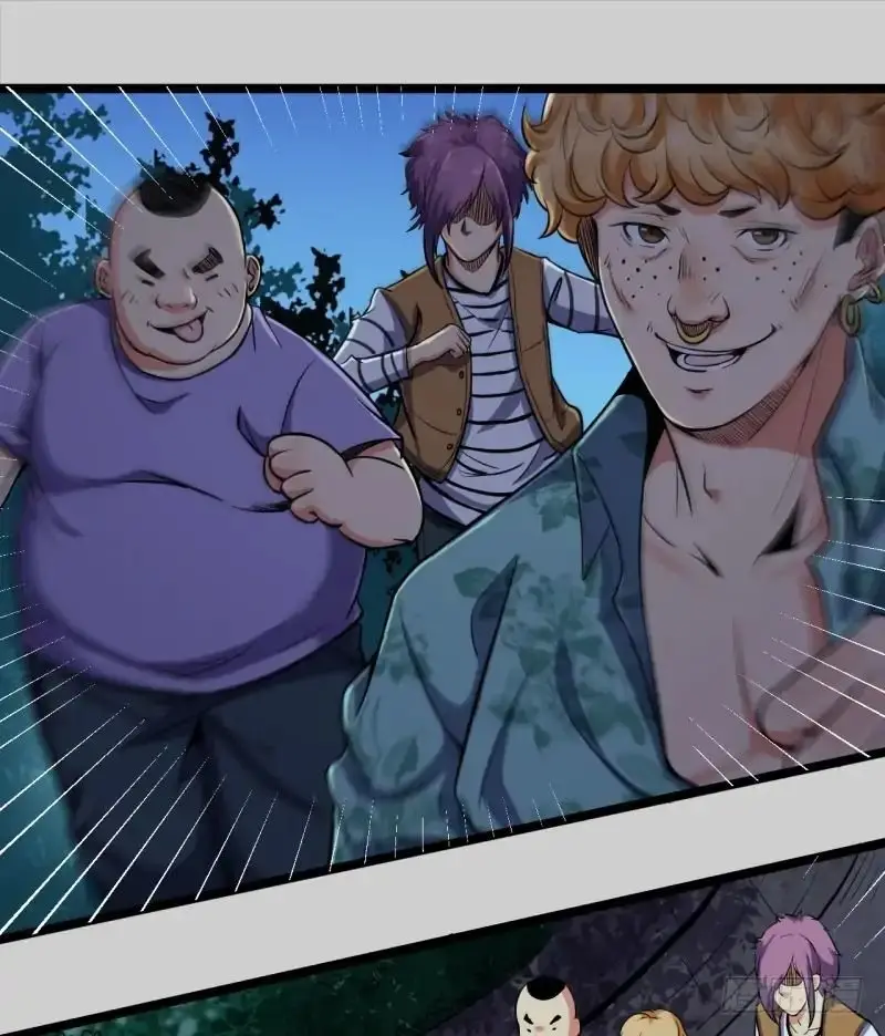 Modern Day God (2019) - Capítulo 3 - Página 38 - LectorTMOo