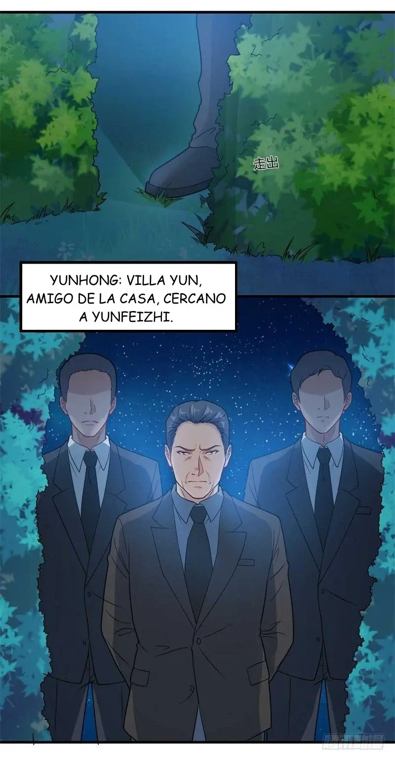 Modern Day God (2019) - Capítulo 30 - Página 5 - LectorTMOo