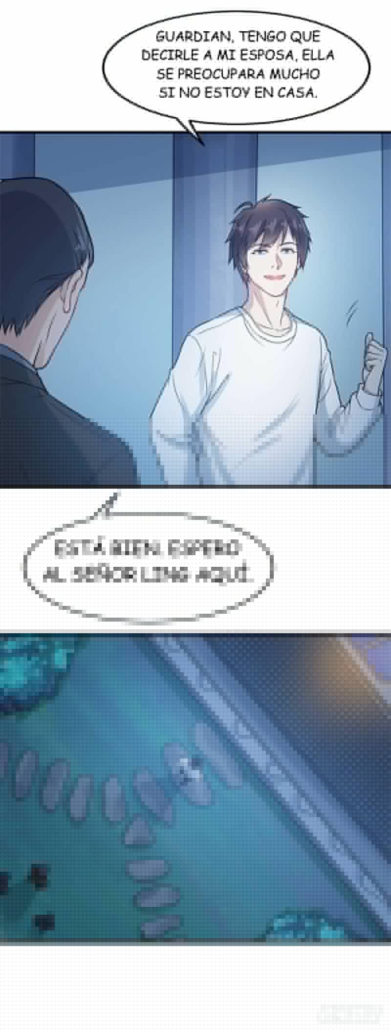 Modern Day God (2019) - Capítulo 30 - Página 8 - LectorTMOo