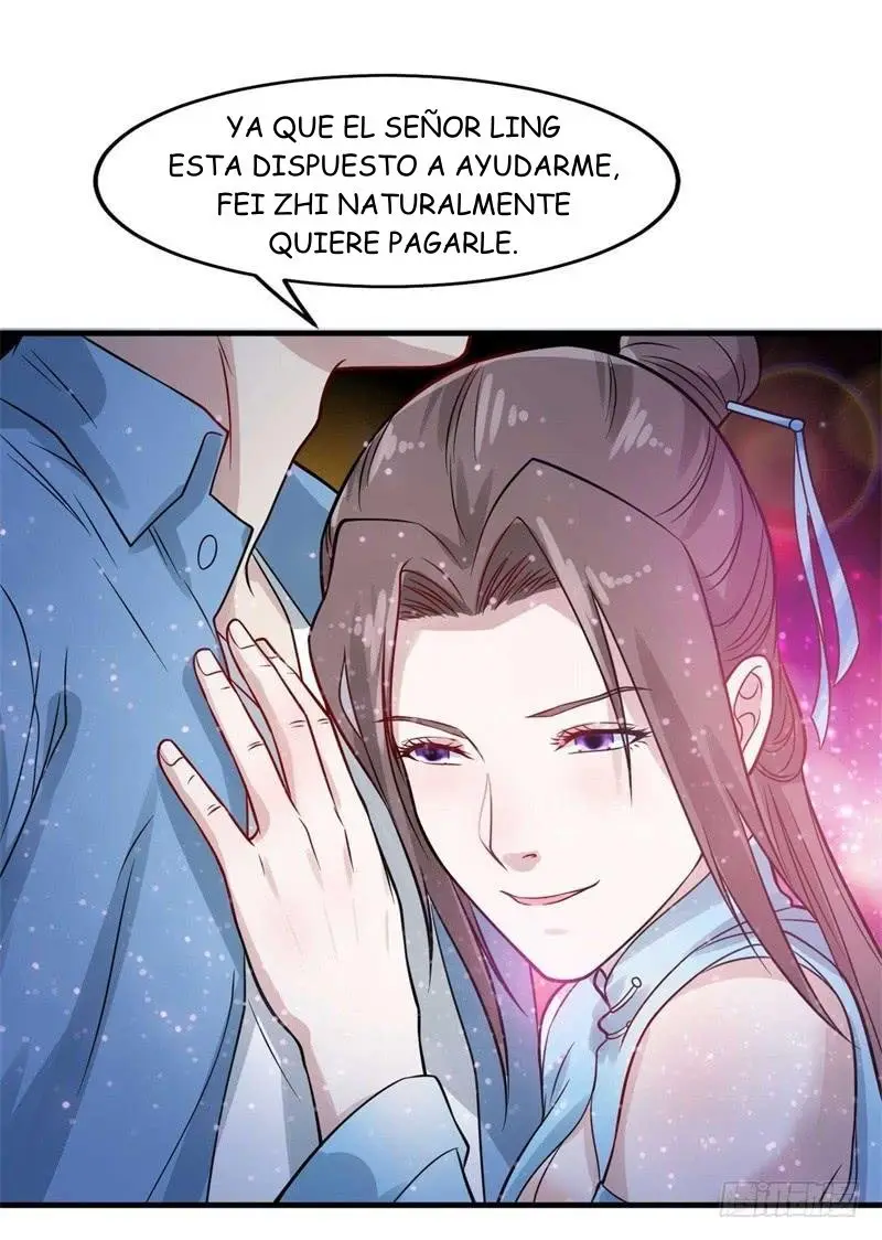 Modern Day God (2019) - Capítulo 30 - Página 25 - LectorTMOo