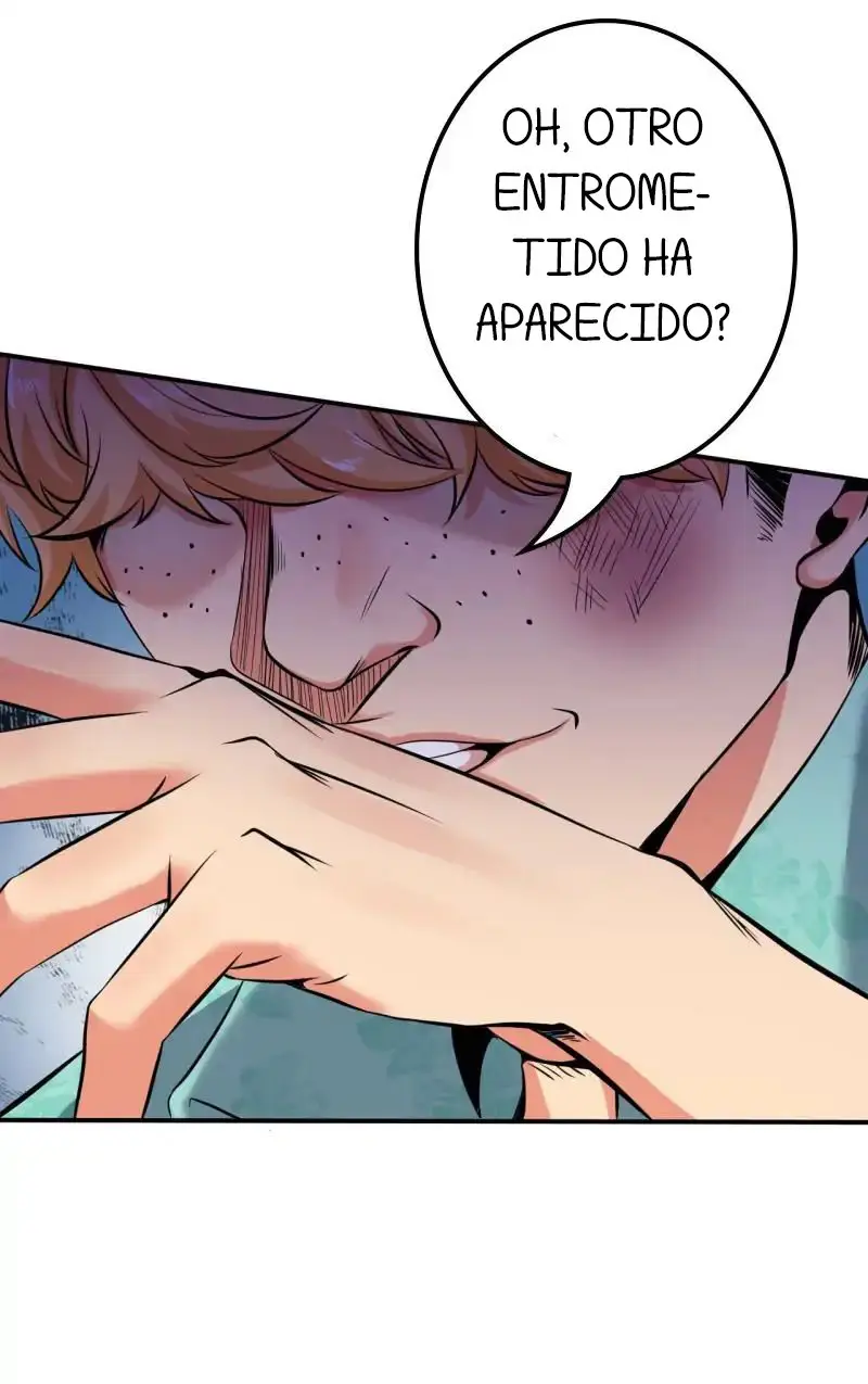 Modern Day God (2019) - Capítulo 4 - Página 8 - LectorTMOo