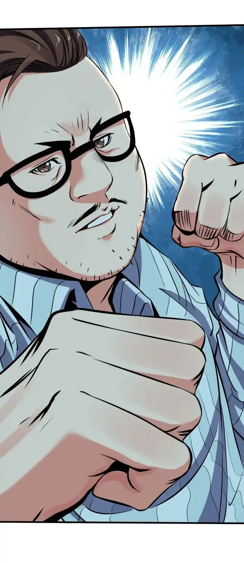 Modern Day God (2019) - Capítulo 4 - Página 11 - LectorTMOo