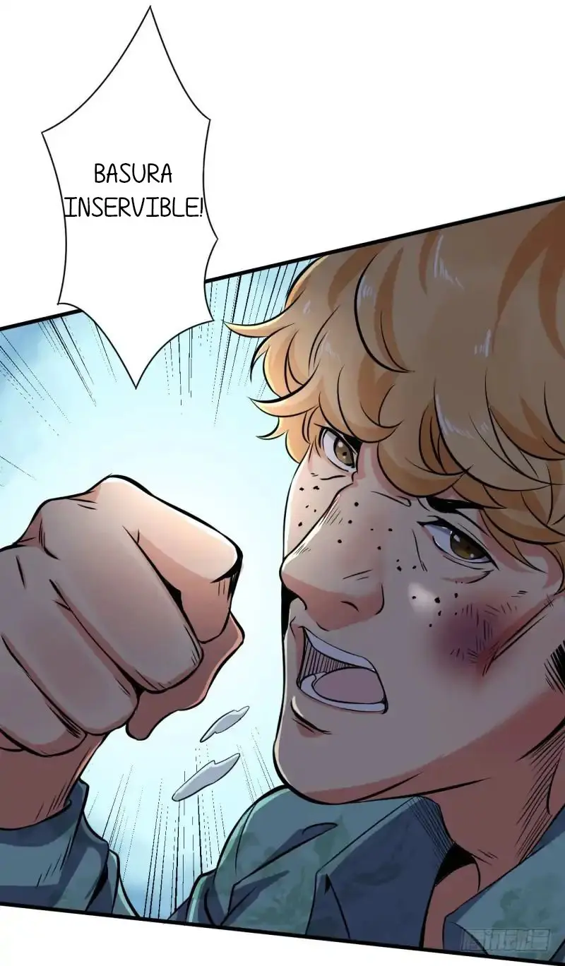 Modern Day God (2019) - Capítulo 4 - Página 17 - LectorTMOo