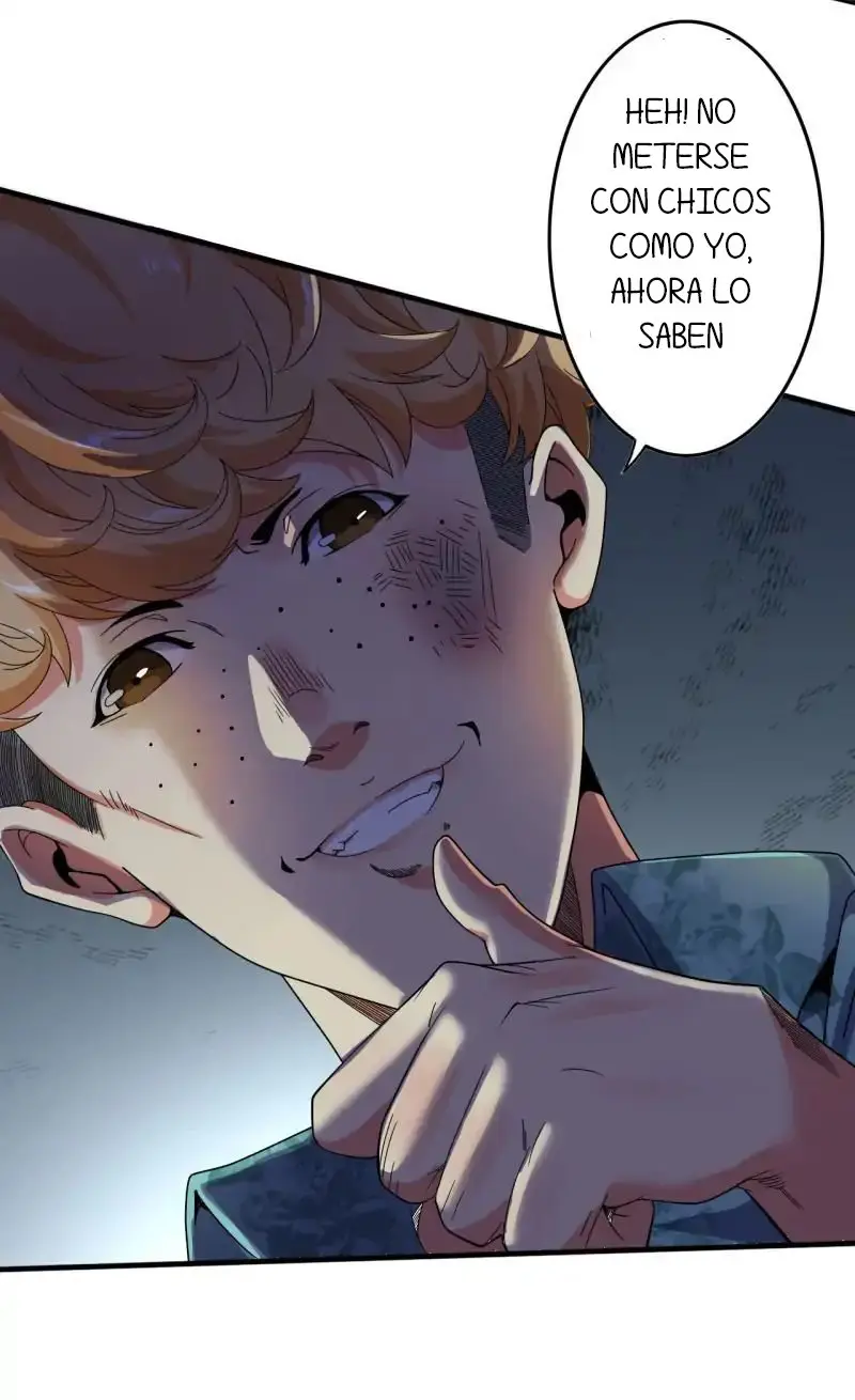 Modern Day God (2019) - Capítulo 4 - Página 20 - LectorTMOo