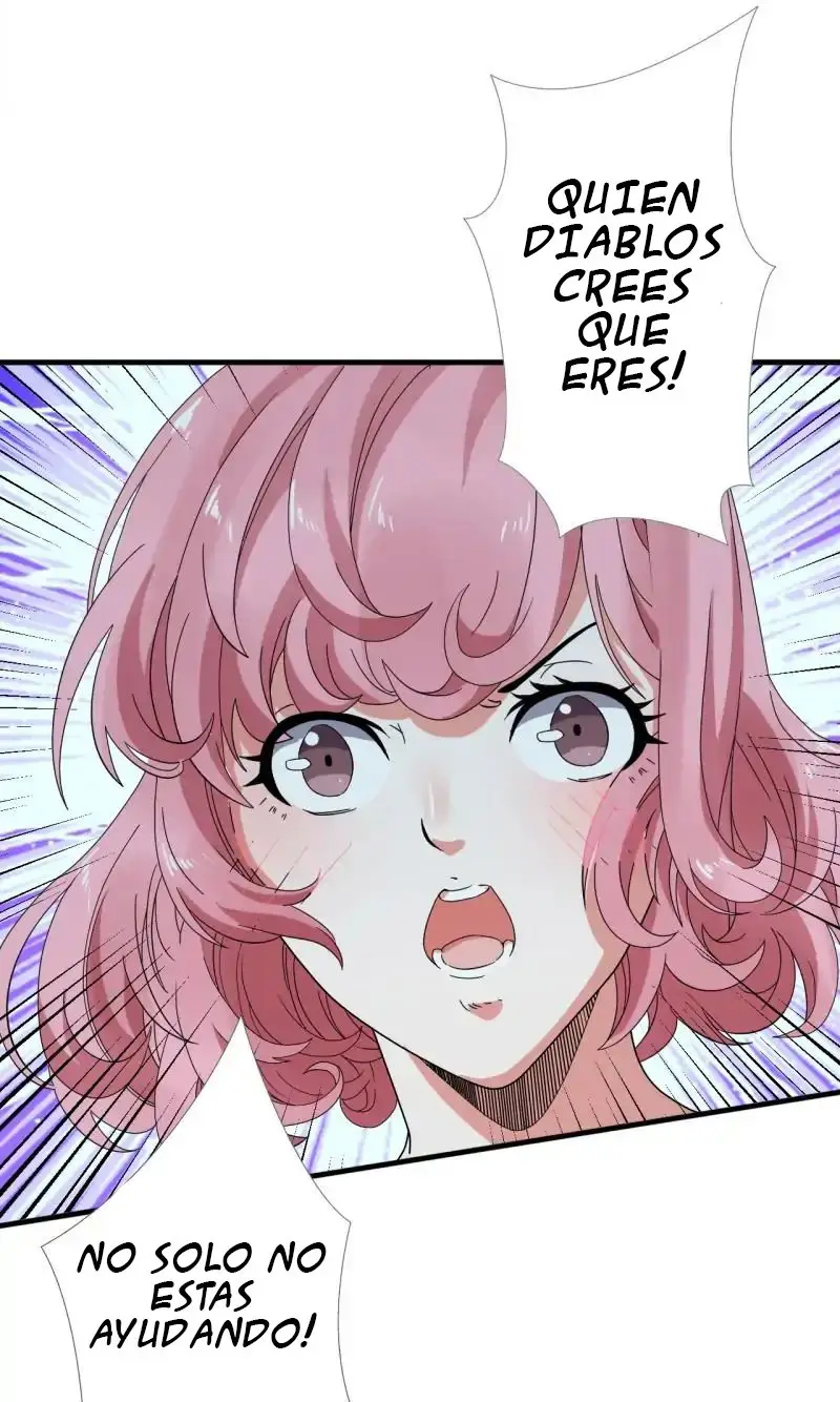 Modern Day God (2019) - Capítulo 4 - Página 27 - LectorTMOo