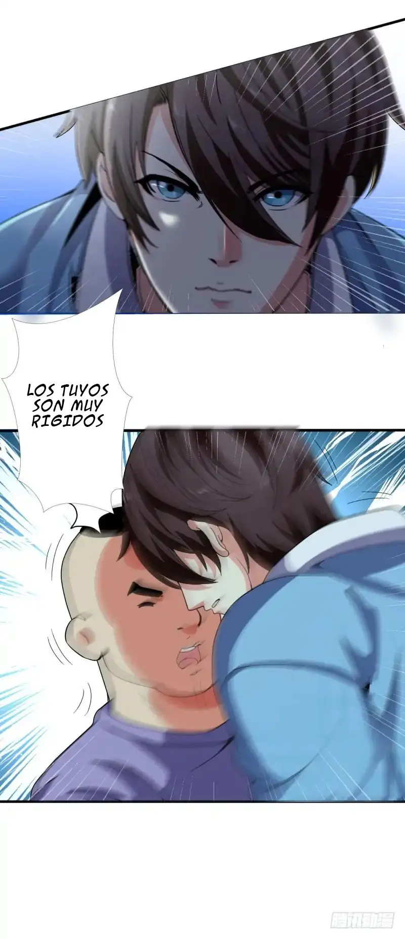 Modern Day God (2019) - Capítulo 4 - Página 34 - LectorTMOo