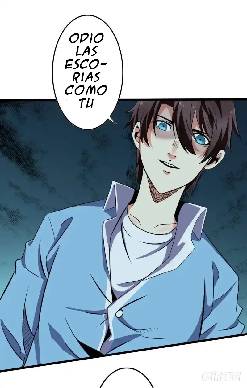 Modern Day God (2019) - Capítulo 4 - Página 38 - LectorTMOo